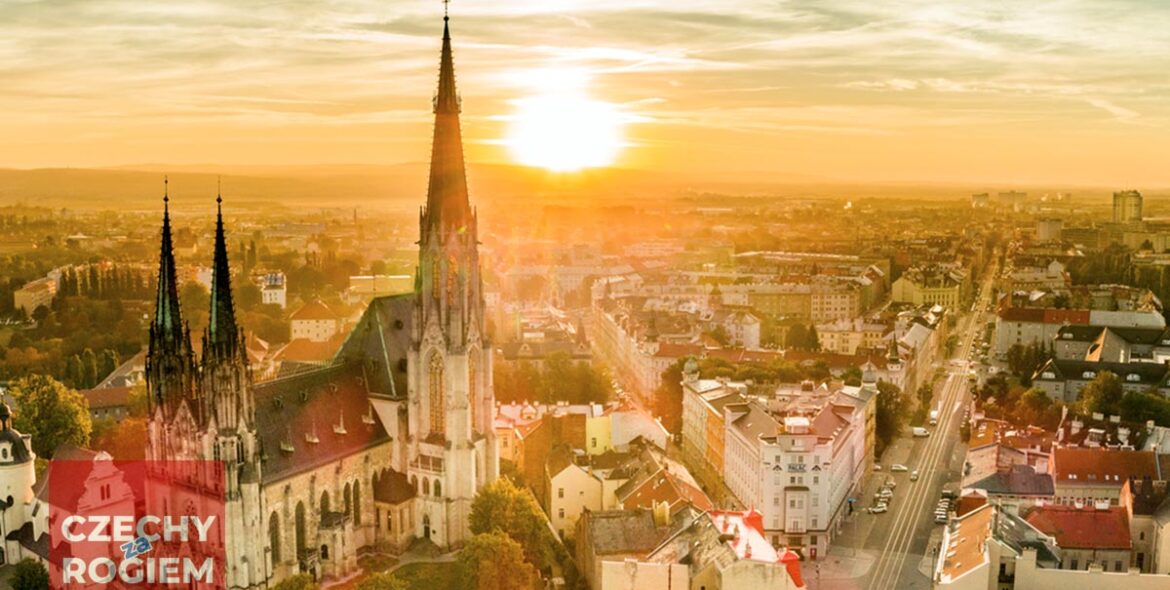 Na Międzynarodowym Festiwalu Organowym w Ołomuńcu zabrzmią największe organy kościelne w Czechach