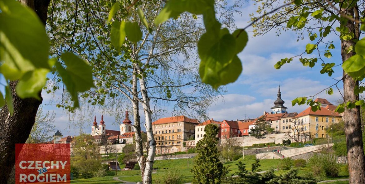 Czeski Žatec i tradycje chmielarskie  zostały wpisane na listę UNESCO