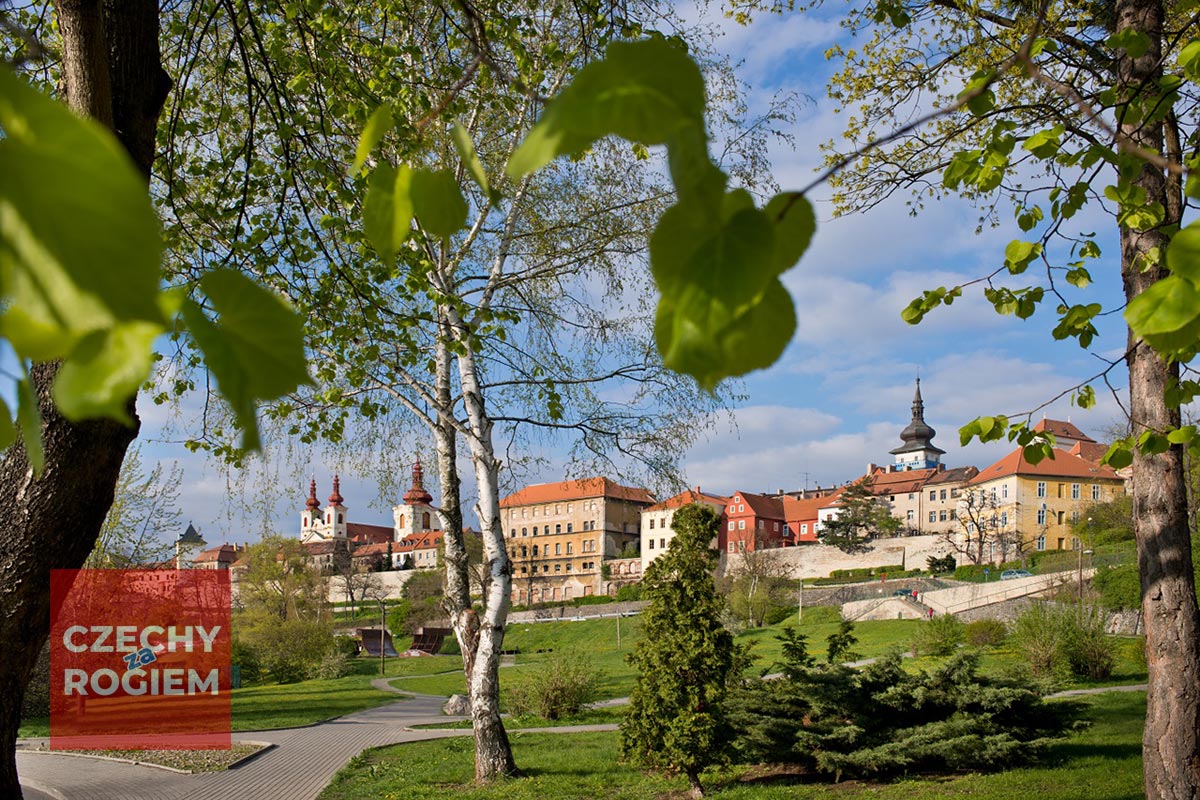 Czeski Žatec i tradycje chmielarskie  zostały wpisane na listę UNESCO