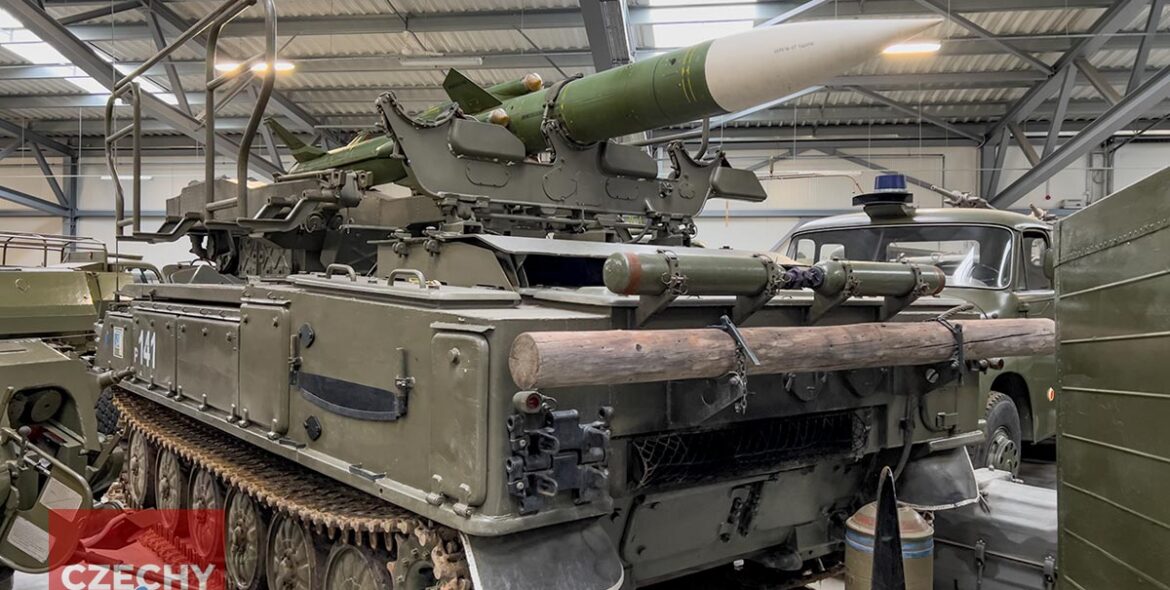Muzeum Wojskowości w Králíkach. Mega gratka dla miłośników militariów!
